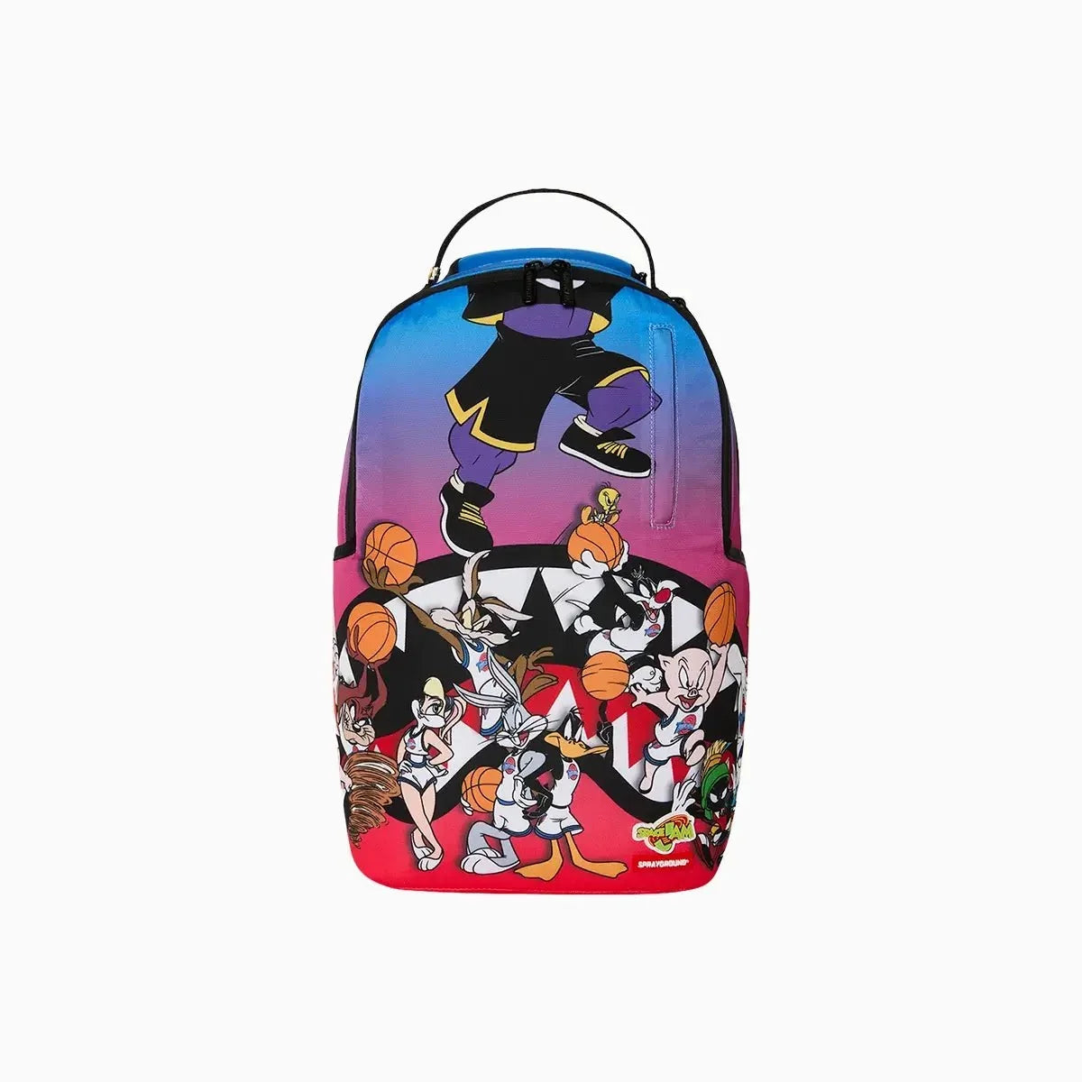 Mochila Slam Dunk del 25.º Aniversario de Space Jam