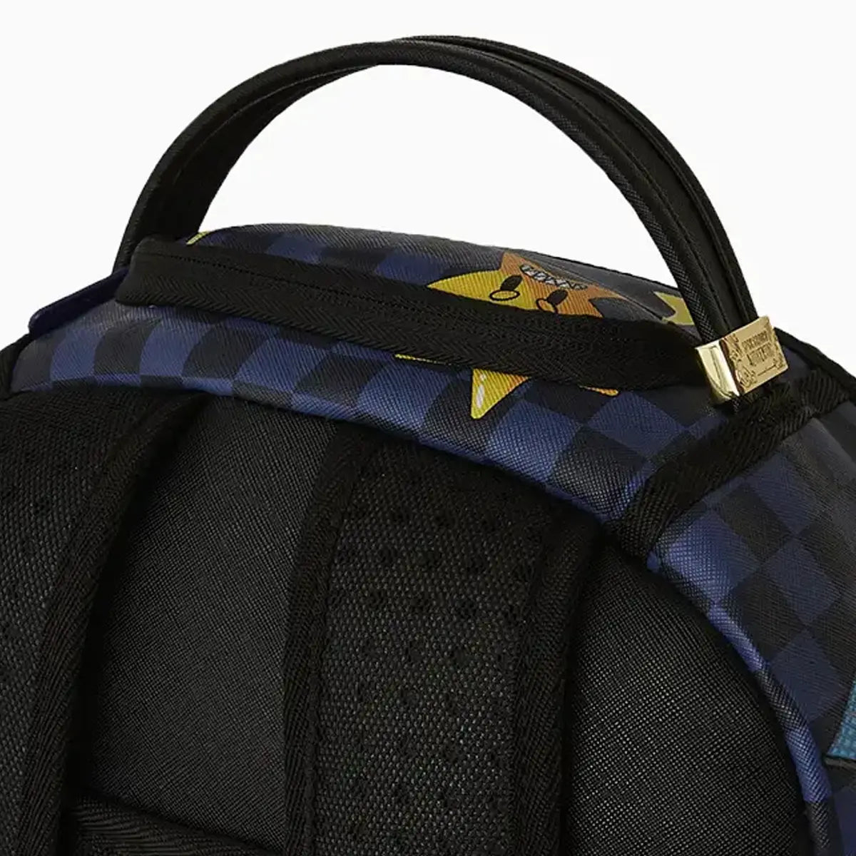 Mochila Space Warped