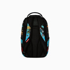 Mochila Space Warped Rmx