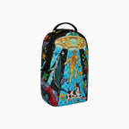 Mochila Space Warped Rmx