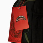 Libérez le Sac à Dos Requin