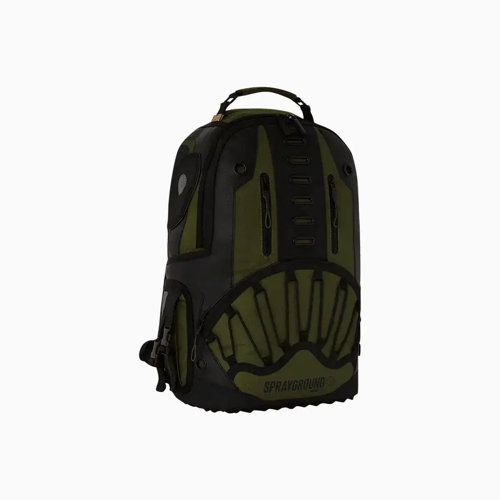 Libérez le Sac à Dos Requin