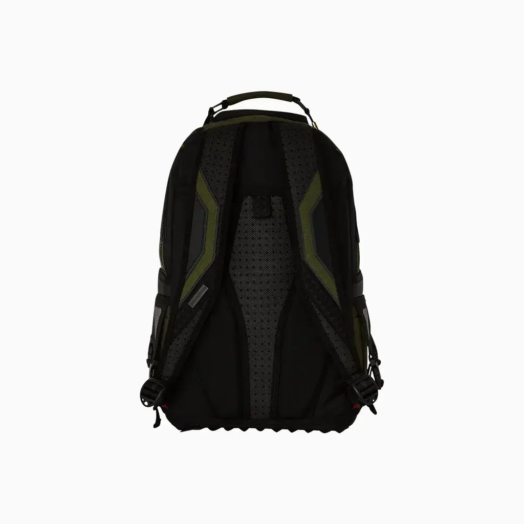 Libérez le Sac à Dos Requin