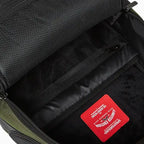 Libérez le Sac à Dos Requin