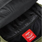 Mochila del Equipo Especial de Tiburones
