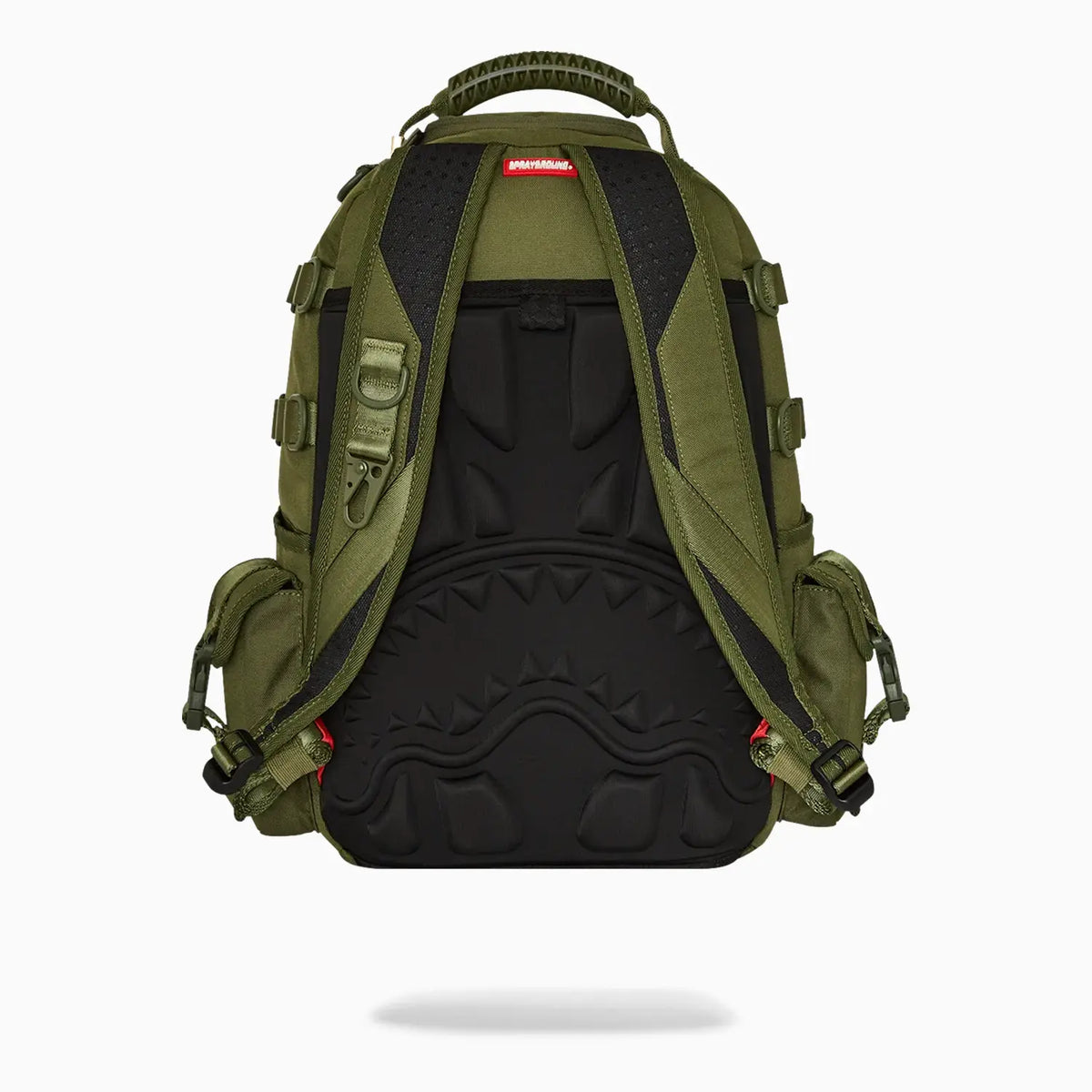 Mochila del Equipo Especial de Tiburones