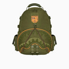 Mochila del Equipo Especial de Tiburones