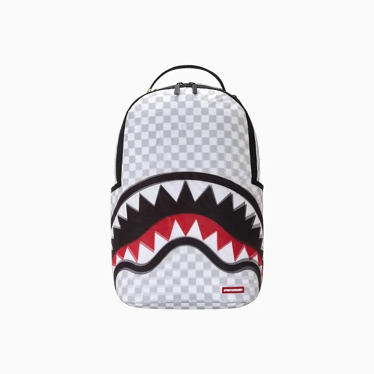 Mochila Sombra Espectral