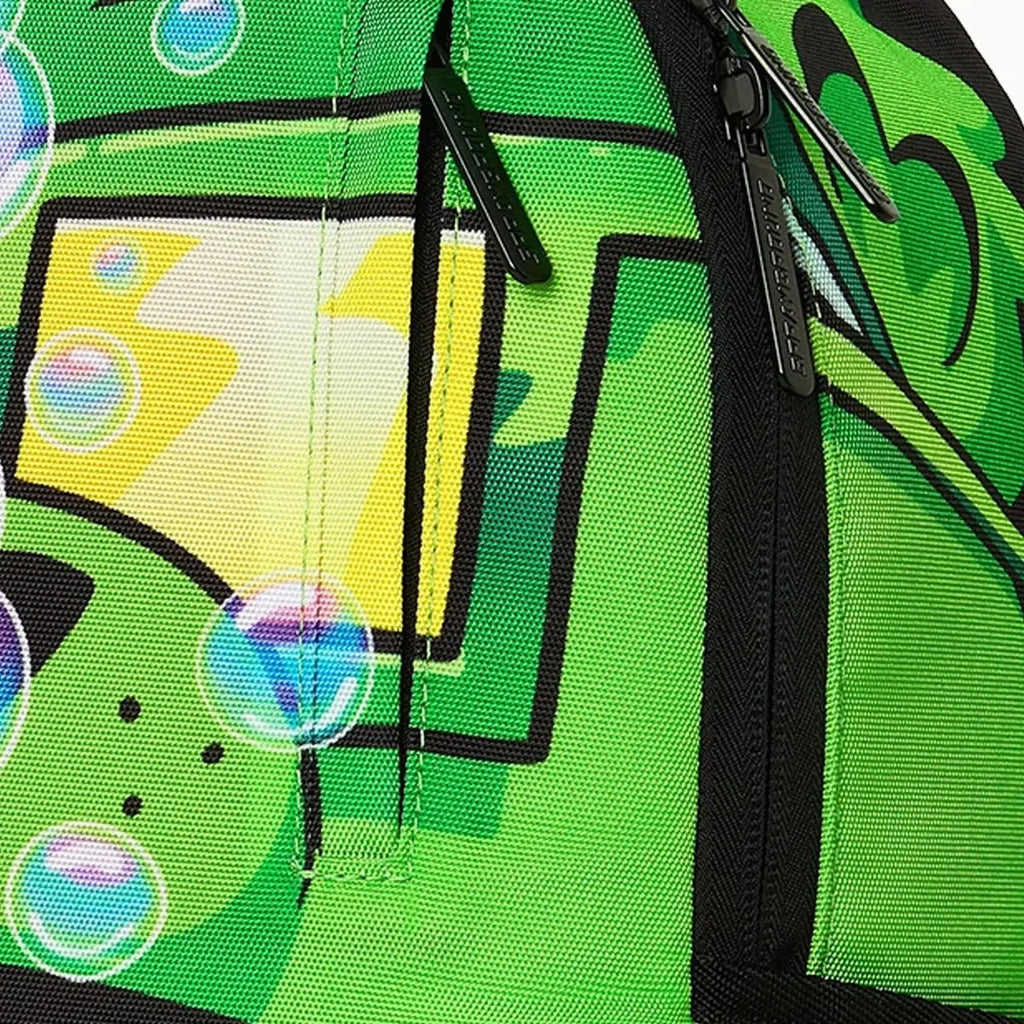 Sac à dos Bob l'éponge et Moneybear