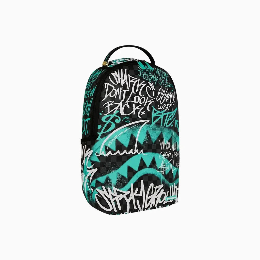 Sac à dos Spray Poetry III