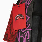 Mochila Spray Poetry Nueva Versión