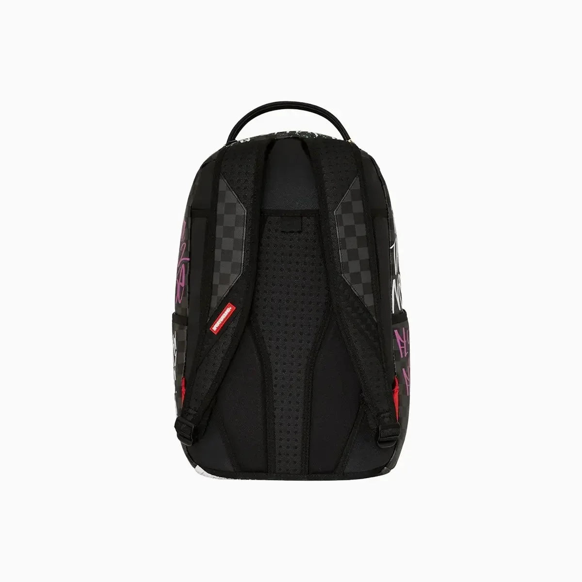 Mochila Spray Poetry Nueva Versión