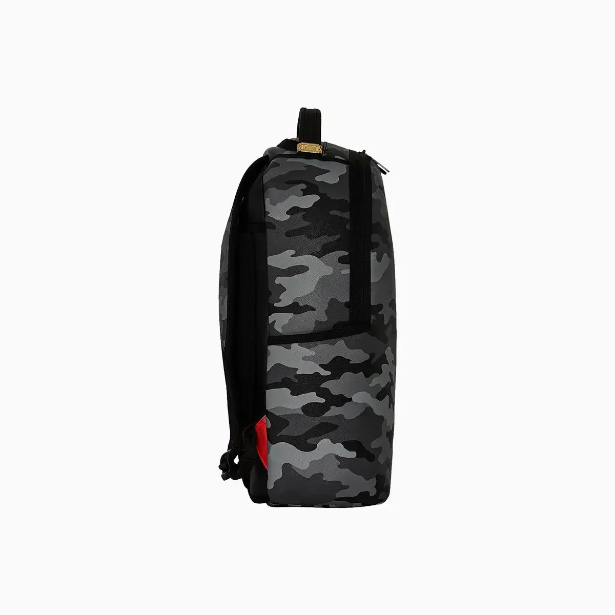 Mochila Spray Split Night Camo Dlxsv