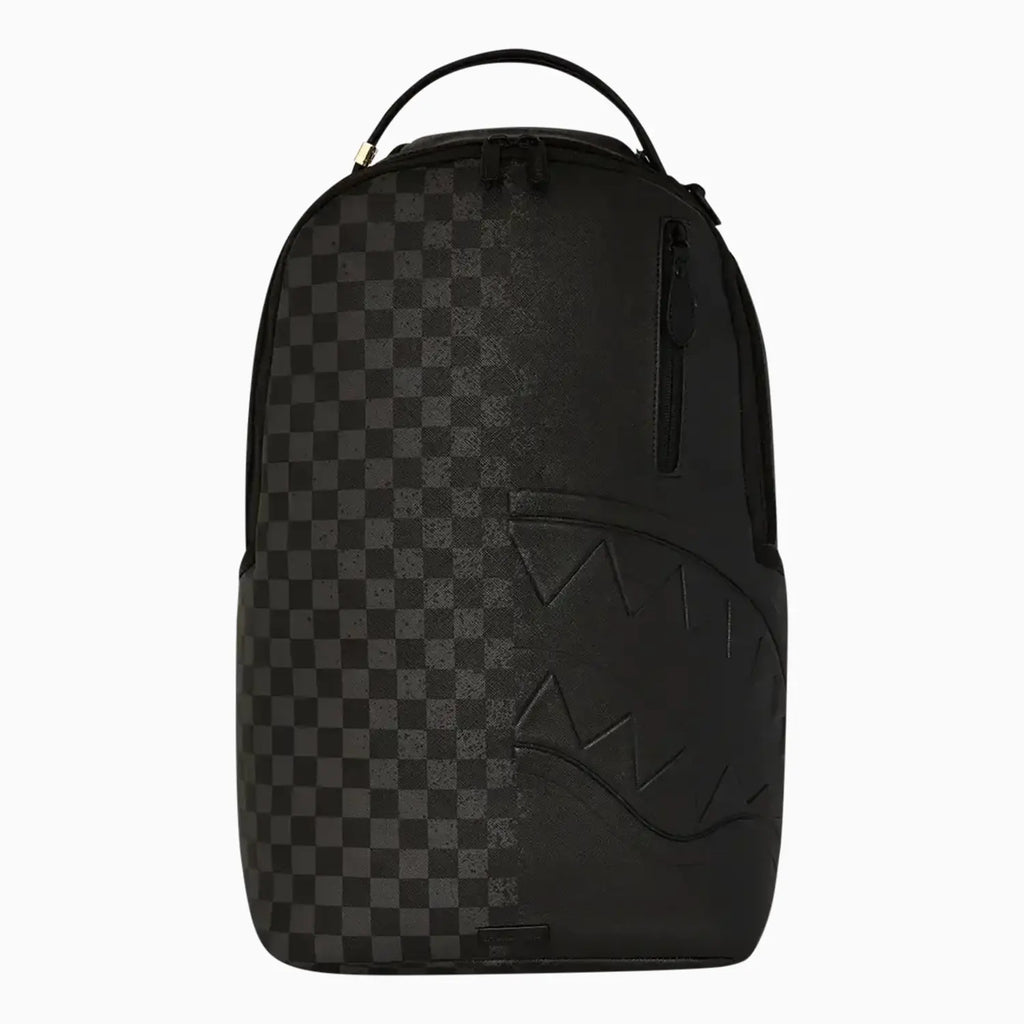 Sac à dos Spritz Grey Check DLXSV