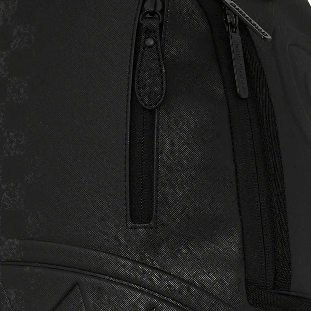 Sac à dos Spritz Grey Check DLXSV