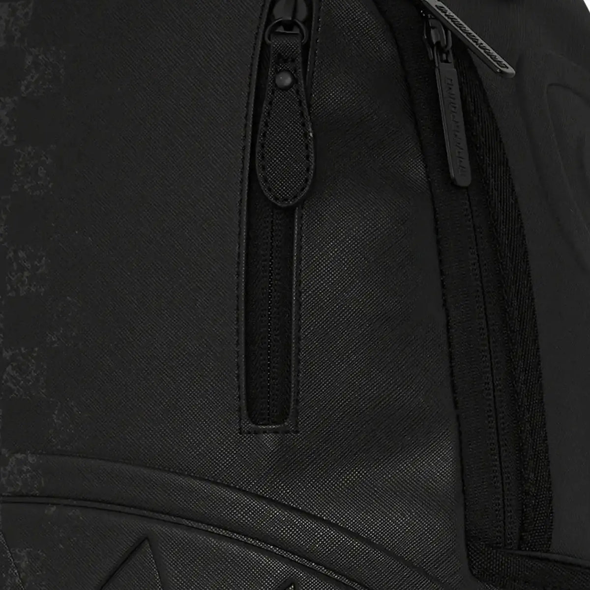 Sac à dos Spritz Grey Check DLXSV