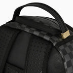 Sac à dos Spritz Grey Check DLXSV