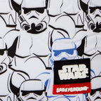Sac à dos Star Wars Stormtrooper Requin