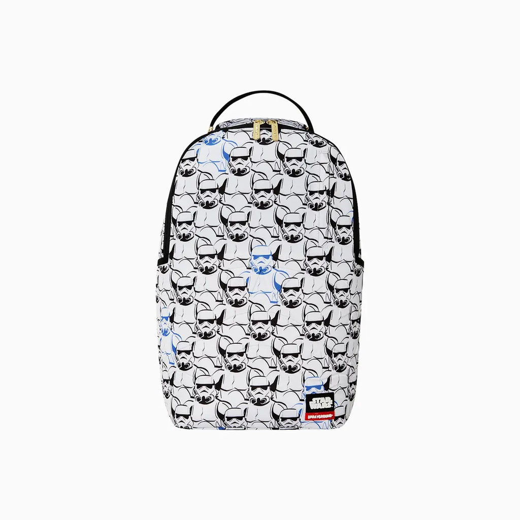 Sac à dos Star Wars Stormtrooper Requin