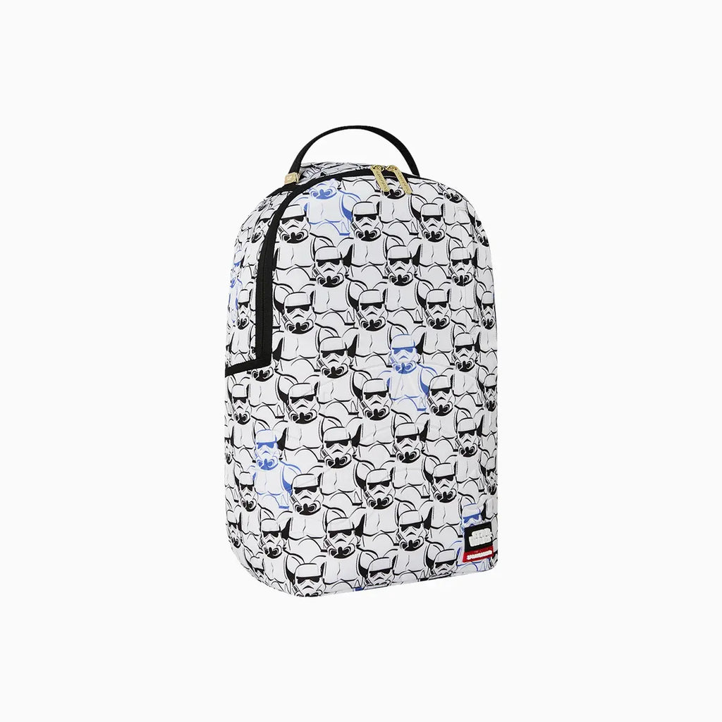 Sac à dos Star Wars Stormtrooper Requin