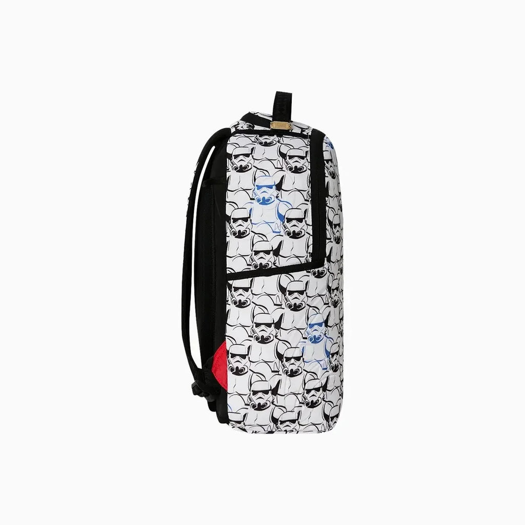 Sac à dos Star Wars Stormtrooper Requin
