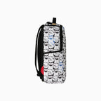 Sac à dos Star Wars Stormtrooper Requin