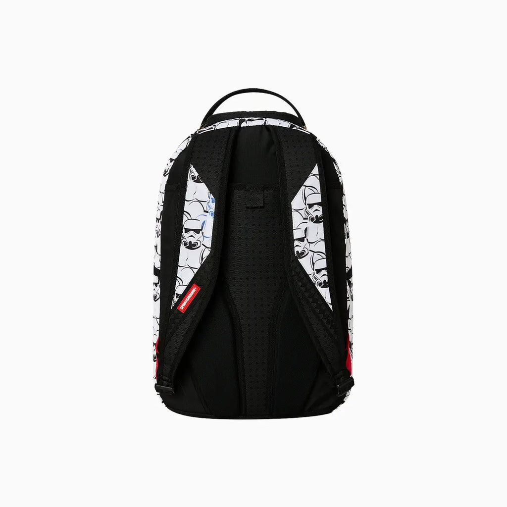 Sac à dos Star Wars Stormtrooper Requin