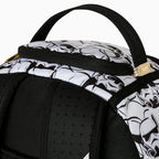 Sac à dos Star Wars Stormtrooper Requin