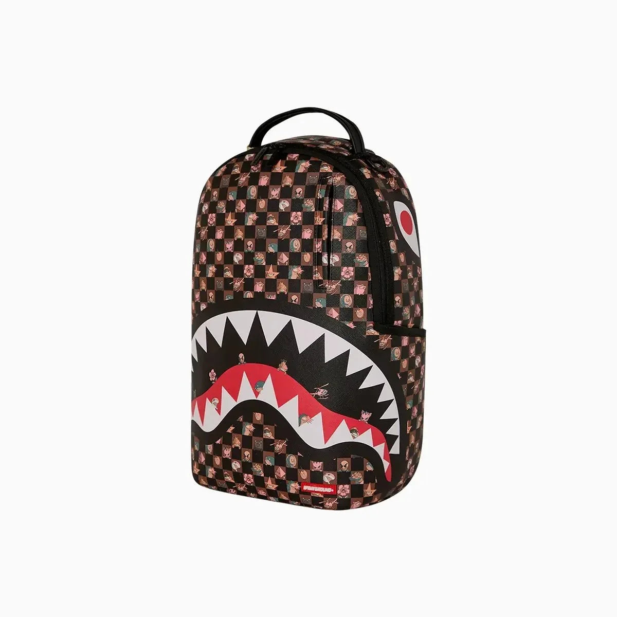 Mochila Stealth Crew