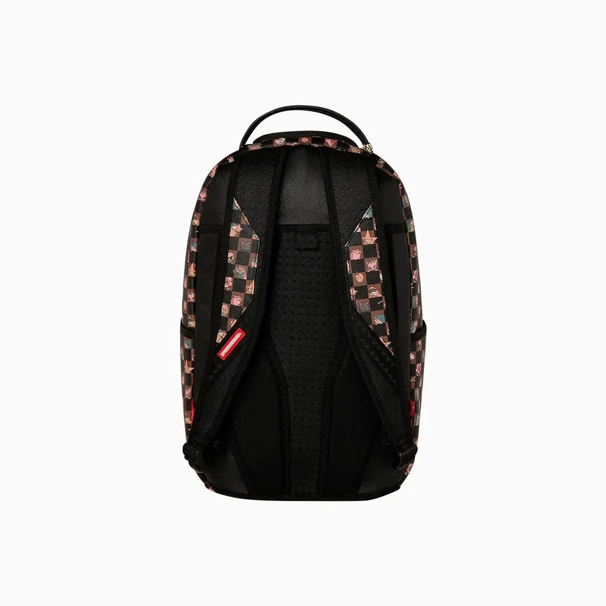 Mochila Stealth Crew