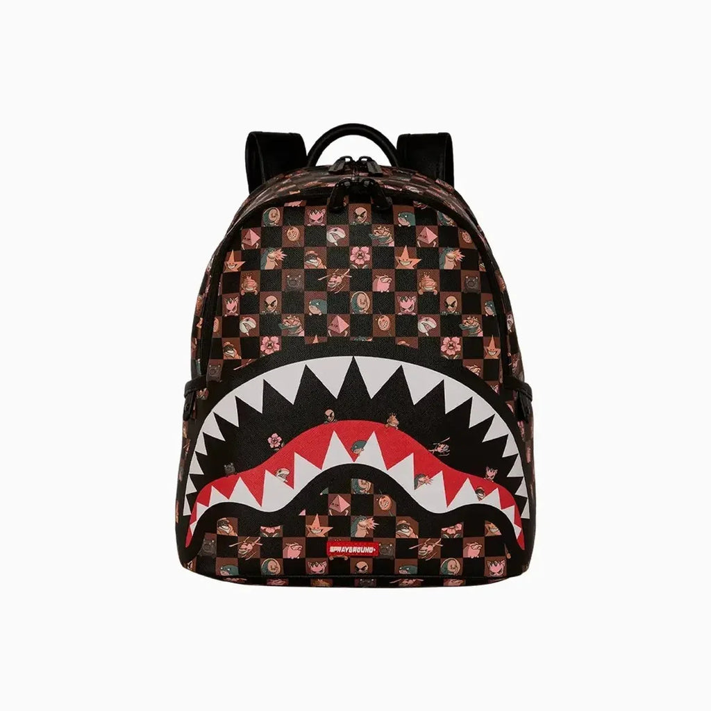 Sac à dos Stealth Crew Savage