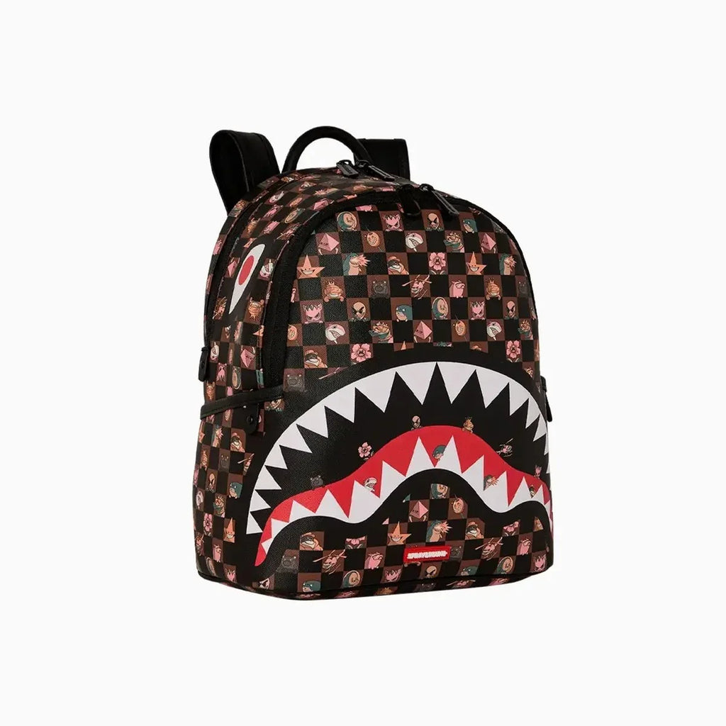 Sac à dos Stealth Crew Savage