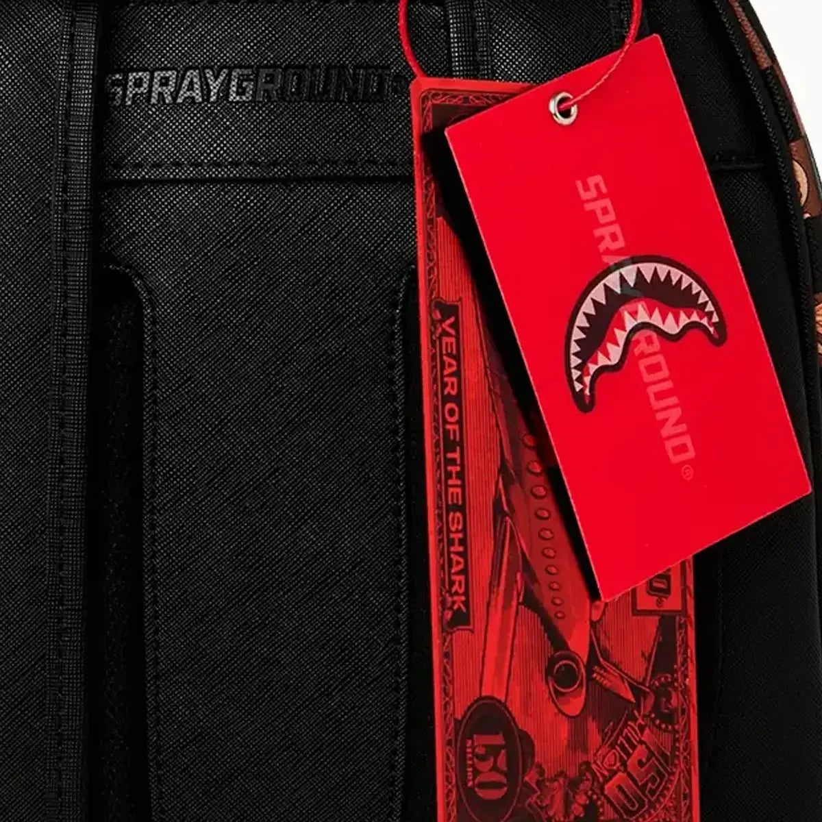 Sac à dos Stealth Crew Savage