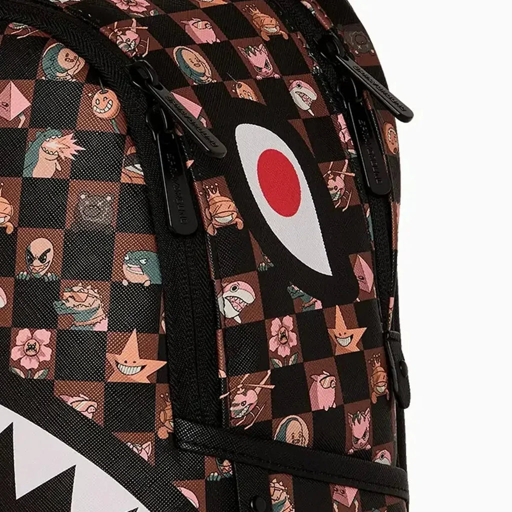 Sac à dos Stealth Crew Savage