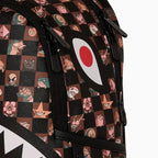 Sac à dos Stealth Crew Savage