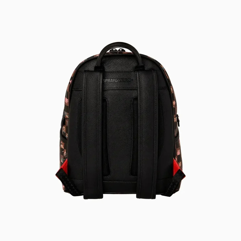 Sac à dos Stealth Crew Savage