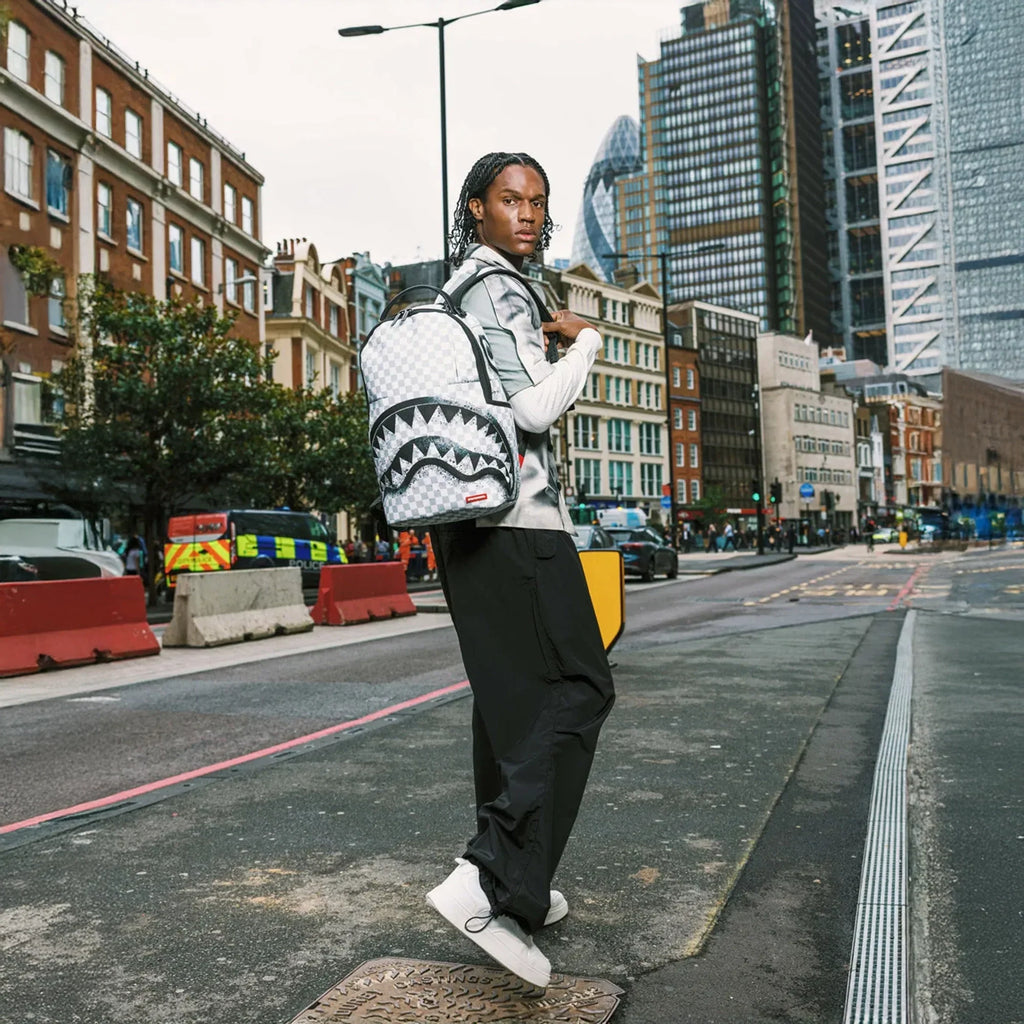 Sac à dos Storm Fade