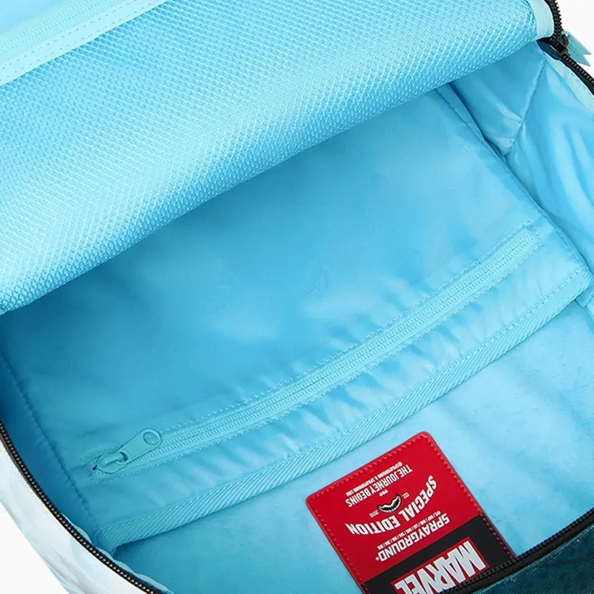 Invocation collaboration officielle de Storm Le sac à dos Lightning