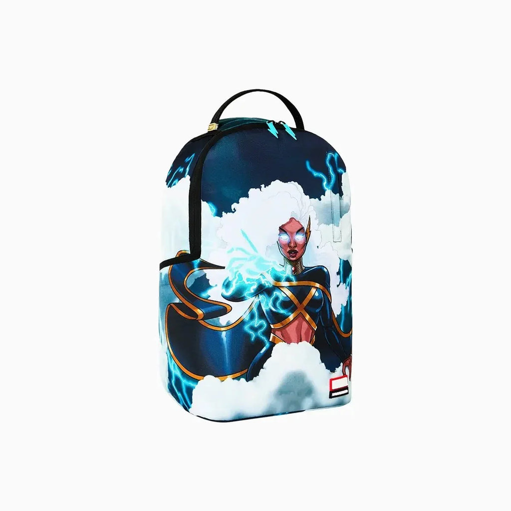 Invocation collaboration officielle de Storm Le sac à dos Lightning