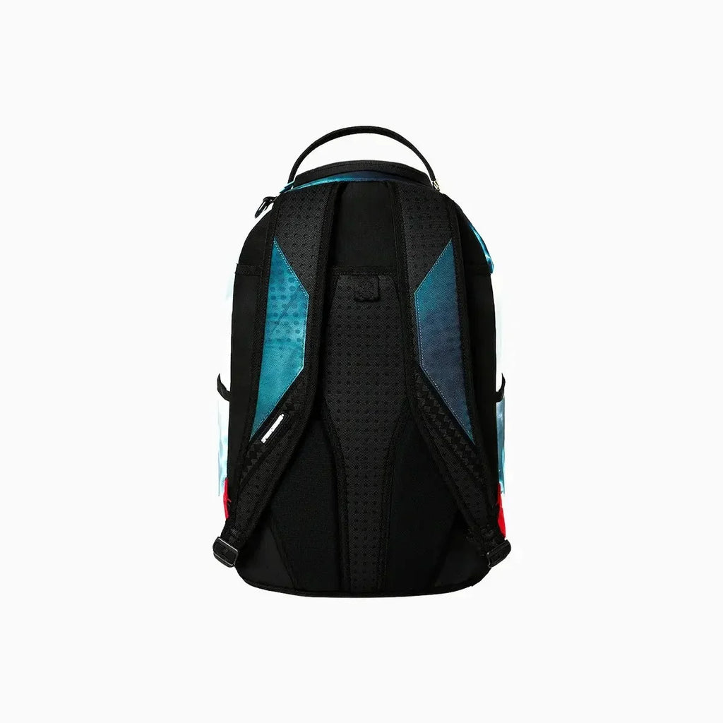 Invocation collaboration officielle de Storm Le sac à dos Lightning
