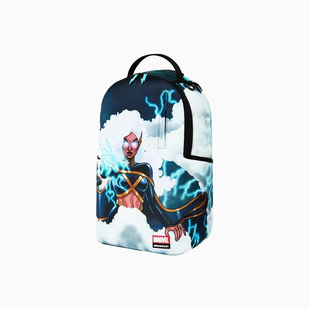 Invocation collaboration officielle de Storm Le sac à dos Lightning