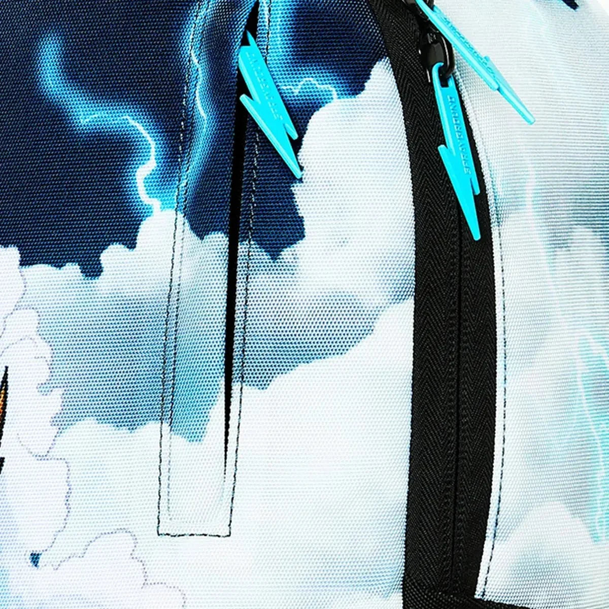 Invocation collaboration officielle de Storm Le sac à dos Lightning