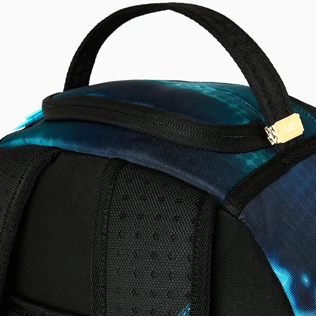 Invocation collaboration officielle de Storm Le sac à dos Lightning