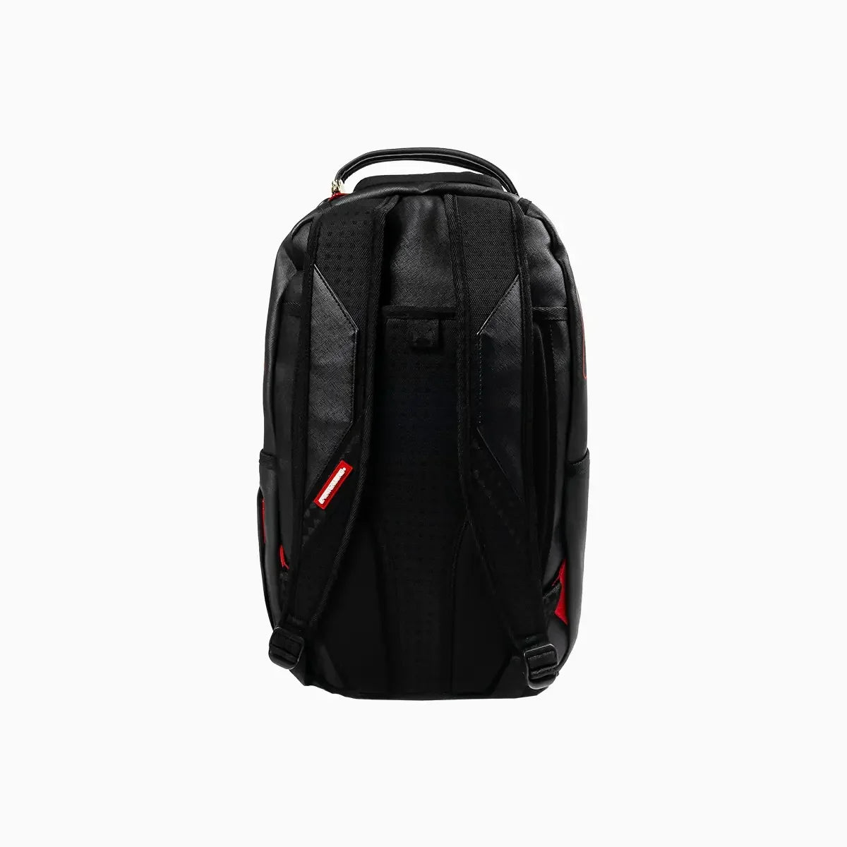 Mochila con el logo de Stranger Things