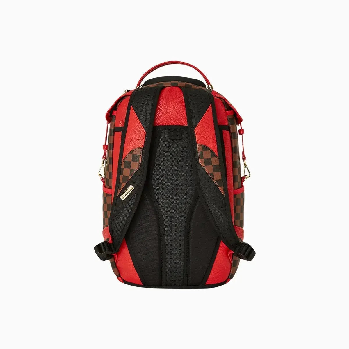 Mochila Takeover The Throne