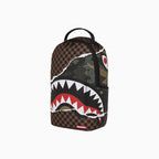 Mochila de camuflaje Tear It Up