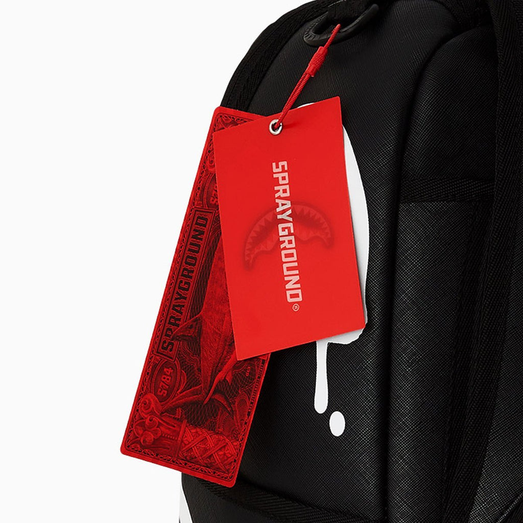 Ce sac à dos Spleh DLXSV