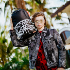 Ce sac à dos Spleh DLXSV