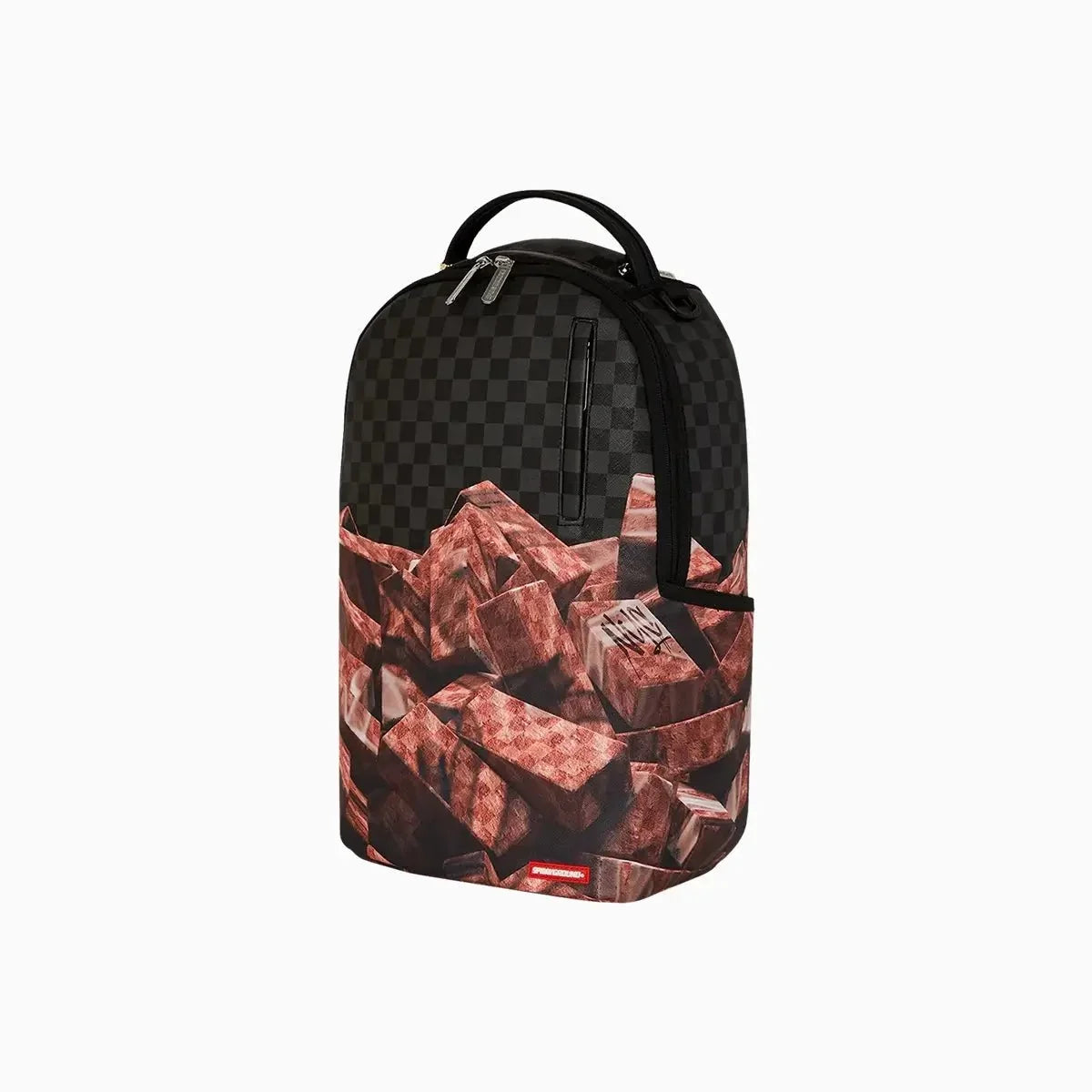 Le sac à dos Bag Of Bricks Dlxsv