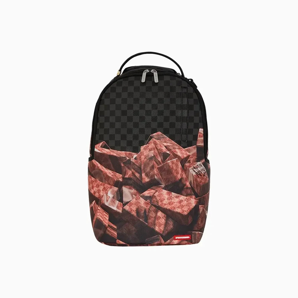 Le sac à dos Bag Of Bricks Dlxsv